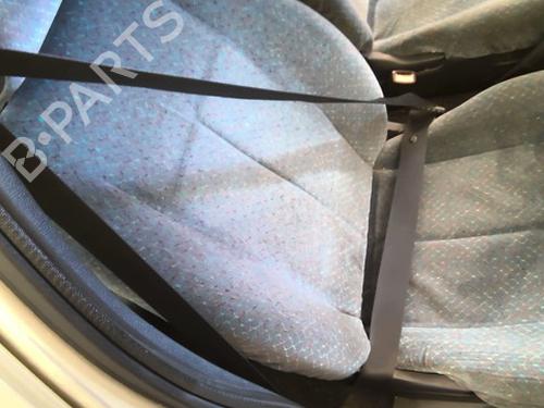 Used Front right seatbelt Front right seatbelt FORD FIESTA III (GFJ) 1.3 Cat (60 hp) 39423003 39423003