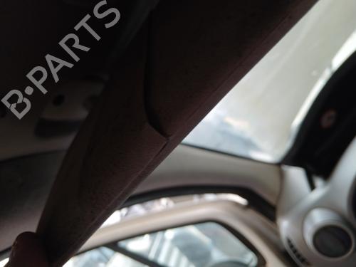 Venstre solskærm CITROËN BERLINGO MULTISPACE (B9) 1.6 HDi 110 | BP32745738I1  - Image 5