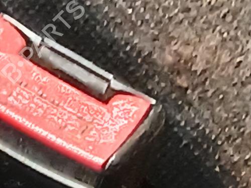 Used Seat buckle Seat buckle RENAULT 21 (B48_) 2.1 D (B48V/B48O) (72 hp) 36424228 36424228