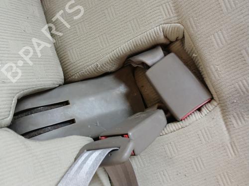 Seat buckle NISSAN MICRA III (K12) 1.5 dCi | BP29359193I32 