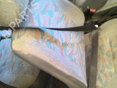 Used Front right seatbelt Front right seatbelt 39086715 39086715