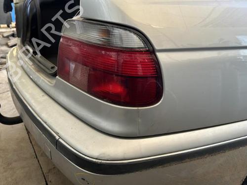 Used Right taillight Right taillight BMW 5 (E39) 530 d (184 hp) 20880705 20880705
