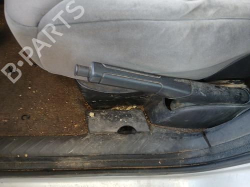 Hand brake PEUGEOT 807 (EB_) 2.0 HDi | BP29854201I18