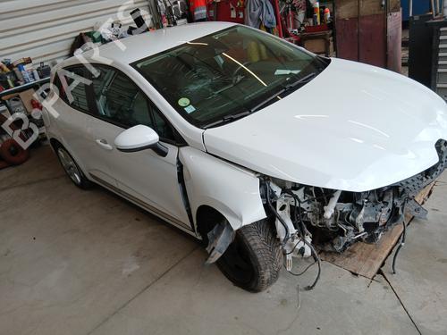 Front left lock RENAULT CLIO V (B7_) 1.5 Blue dCi 85 (B7AG) | BP30299225C98  - Image 9