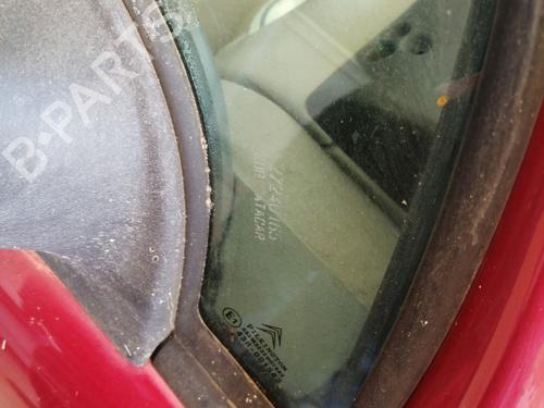 Front right quarter glass CITROËN C3 I (FC_, FN_) 1.6 16V | BP27873889C112 