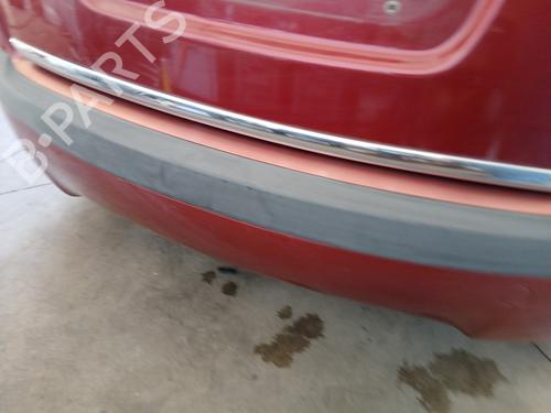 Bak støtfanger LANCIA MUSA (350_) 1.3 D Multijet (350.AXB11, 350.AXB1A) | BP29976680C8