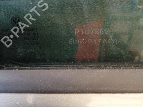 Rear left door window VW GOLF V (1K1) 1.9 TDI | BP26951458C20 