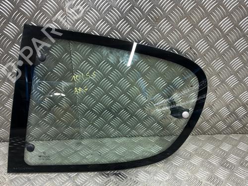 Rear left quarter glass PEUGEOT 206 Hatchback (2A/C) 1.1 i | BP21516488C93 