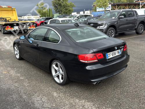 Interior roof BMW 3 Coupe (E92) 330 d | BP28521853I12