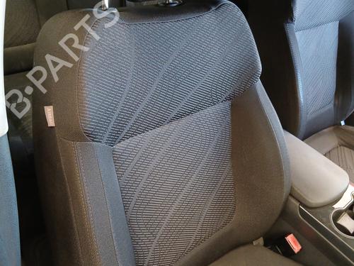 Right front seat PEUGEOT 3008 I MPV (0U_) 1.6 HDi | BP29310675C16 