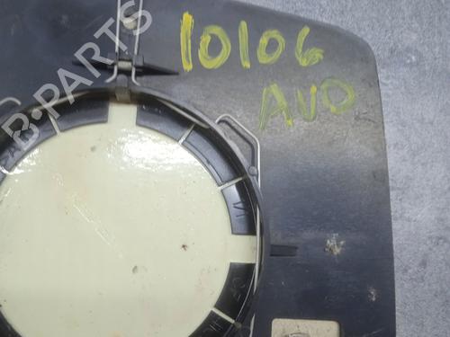 Right mirror glass PEUGEOT EXPERT Van (222) 2.0 HDI | BP21280962C147 