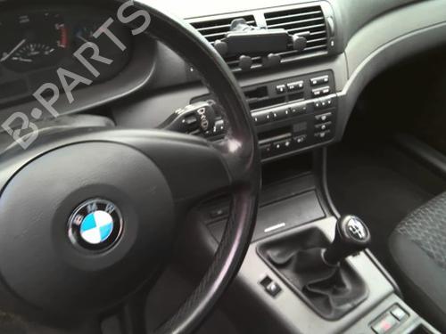 Dashboard BMW 3 Compact (E46) 316 ti | BP39459674C46 - Image 4