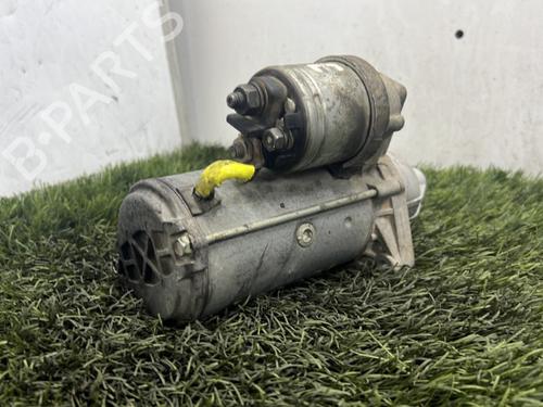 Used Starter Starter OPEL CORSA D (S07) 1.3 CDTI (L08, L68) (75 hp) 21277491 21277491