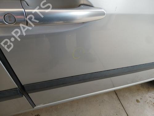 Right front door PEUGEOT 807 (EB_) 2.0 HDi | BP29854174C3
