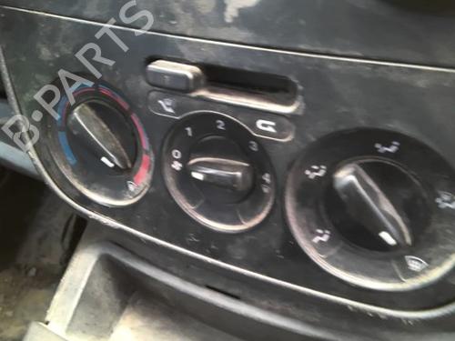Climate control PEUGEOT BIPPER (AA_) 1.4 HDi | BP40254025I5 - Image 4
