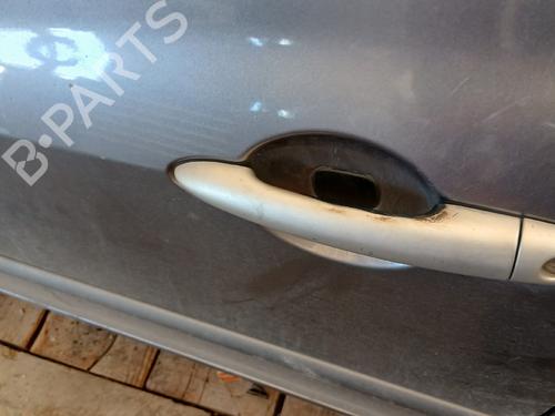 Used Front left exterior door handle Front left exterior door handle 38296551 38296551