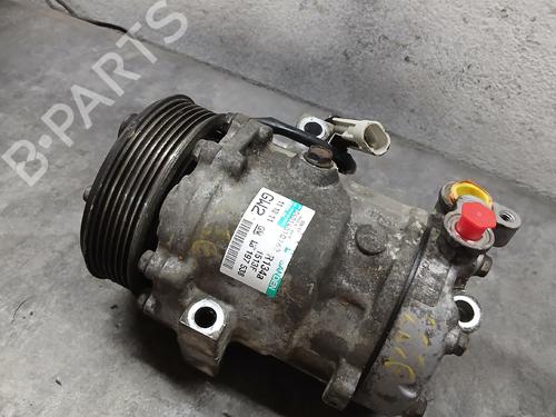 AC compressor OPEL COMBO Box Body/MPV 1.3 CDTI 16V | BP36010906M34 - Image 4