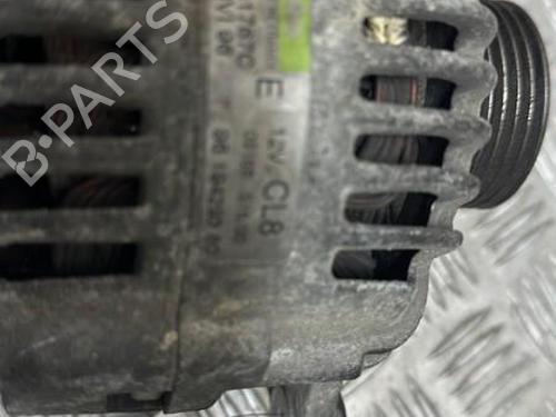 Alternator CITROËN SAXO (S0, S1) 1.1 X, SX | BP20884553M7 