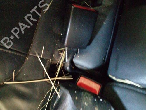 Seat buckle AUDI A3 Sportback (8PA) 2.0 TDI | BP24365314I32 