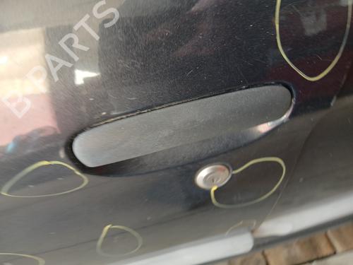 Front left exterior door handle CITROËN XSARA PICASSO (N68) 2.0 HDi | BP29252012C128 