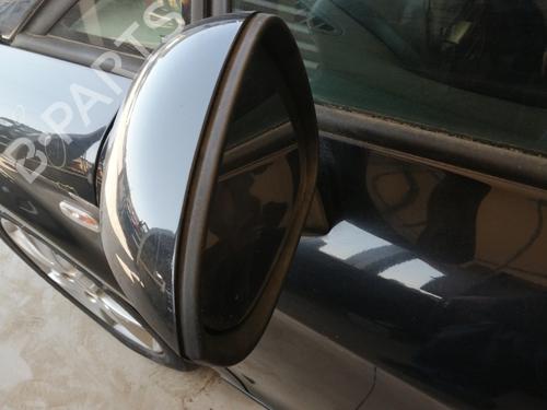 Left mirror SEAT LEON (1P1) 1.6 TDI | BP26709384C26 