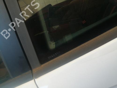Rear left quarter glass FORD FIESTA VI (CB1, CCN) 1.25 | BP27719146C93 