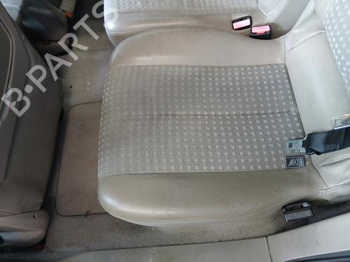 Sæde Bagtil RENAULT SCÉNIC II (JM0/1_) 1.9 dCi (JM0G, JM12, JM1G, JM2C) | BP29844787C17