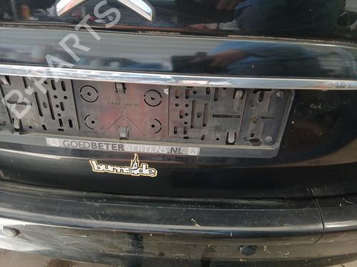 Tailgate CITROËN XSARA PICASSO (N68) 1.6 16V | BP29844959C6 
