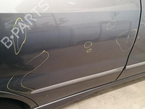 Right rear door NISSAN ALMERA TINO (V10) 2.2 dCi | BP21282376C5 