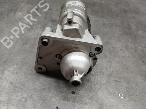 Startmotor PEUGEOT PARTNER MPV (5_, G_) 1.6 HDi 90 | BP28317396M8 
