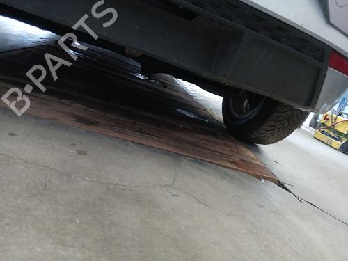 Rear axle SEAT IBIZA V (KJ1, KJG) 1.6 TDI | BP32164078M2