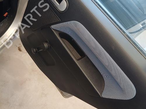 Used Rear right window mechanism Rear right window mechanism FORD FUSION (JU_) 1.4 (80 hp) 36238192 36238192