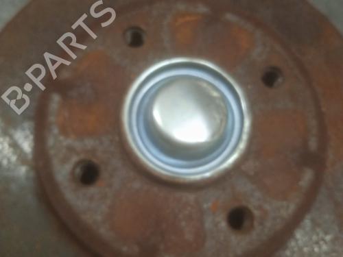 Right rear steering knuckle PEUGEOT 307 Break (3E) 1.6 HDi 110 | BP23794832M28 