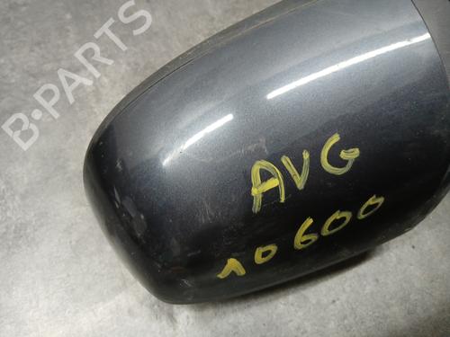 Left mirror FORD FOCUS II (DA_, HCP, DP) 1.8 TDCi | BP29588106C26 