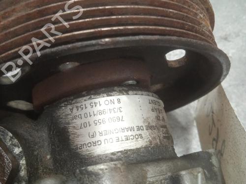 Styring servopumpe AUDI TT (8N3) 1.8 T | BP21282138M99 