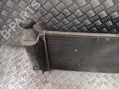 Water radiator CITROËN ZX (N2) 1.9 D | BP31968575M31