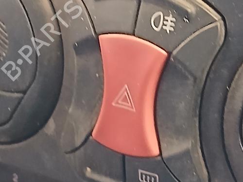 Warning switch FIAT DOBLO Box Body/MPV (223_) 1.6 Natural Power | BP38058571I22 - Image 2