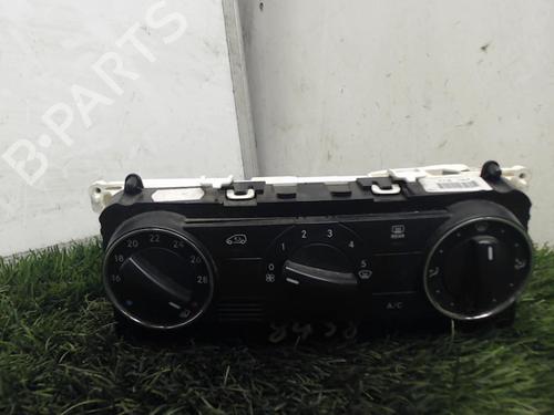 Used Climate control Climate control MERCEDES-BENZ B-CLASS Sports Tourer (W245) B 180 CDI (245.207) (109 hp) 20881490 20881490