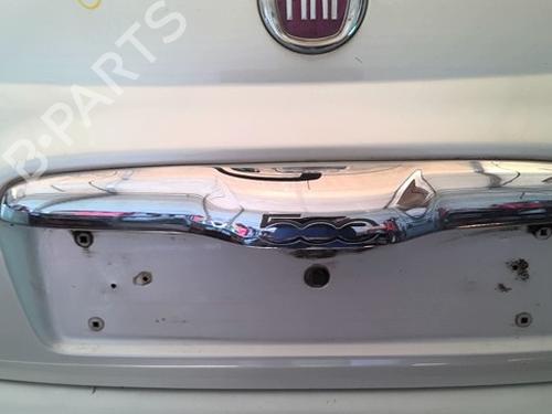 Used Switch Switch FIAT 500 (312_) 0.9 (312AXG1A, 312.AXG11) (86 hp) 40444399 40444399