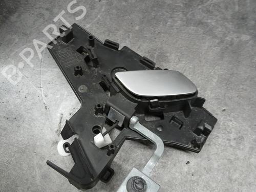 Venstre foran invendig håndtak CITROËN C5 II (RC_) 1.8 16V (125 hp) 30600103