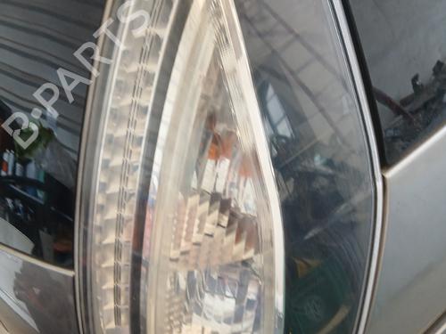 Used Right taillight Right taillight MAZDA 5 (CR) 2.0 CD (CR19) (110 hp) 36256324 36256324