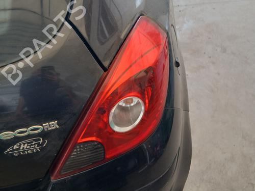 Right taillight OPEL CORSA D (S07) 1.3 CDTI (L08, L68) | BP36238110C35 - Image 3