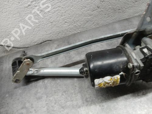 Front wiper motor RENAULT KANGOO (KC0/1_) 1.5 dCi | BP28217055M29 