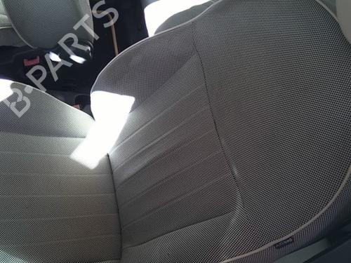 Left front seat FIAT 500 (312_) 0.9 (312AXG1A, 312.AXG11) | BP40444389C15 - Image 3