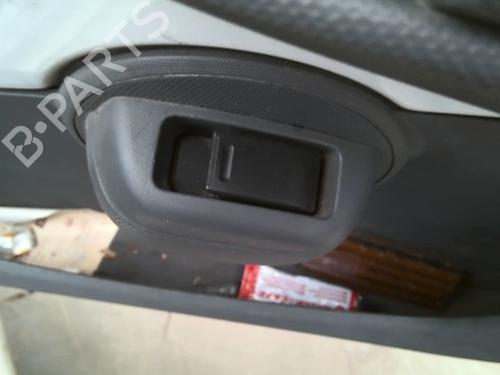 Right front window switch CITROËN C1 (PM_, PN_) 1.0 | BP39178354I26 - Image 3