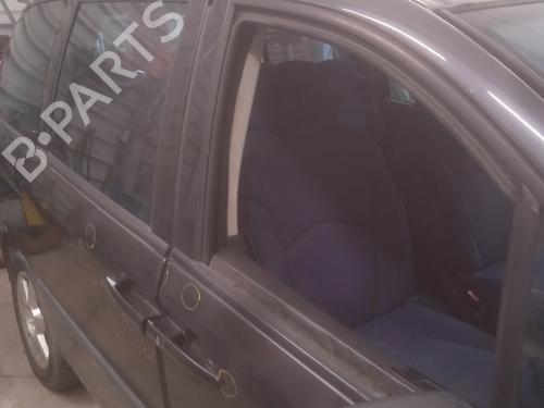 Used Front right door window FIAT ULYSSE (179_) 2.2 JTD (128 hp) 23793666