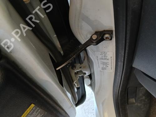 Used Hinge/Door check strap Hinge/Door check strap PEUGEOT 5008 (0U_, 0E_) 1.6 HDi (112 hp) 34152279 34152279