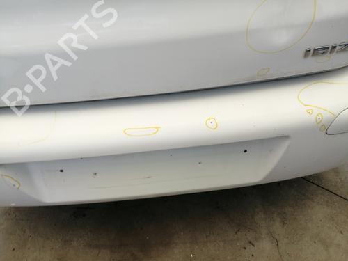 Rear bumper SEAT IBIZA III (6L1) 1.2 | BP26167638C8 