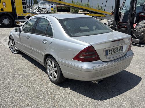 Switch MERCEDES-BENZ C-CLASS (W203) C 220 CDI (203.006) | BP30736798I30 - Image 11