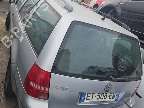 Steering column stalk VW GOLF IV Variant (1J5) 1.9 TDI | BP32855461I23 - Image 7